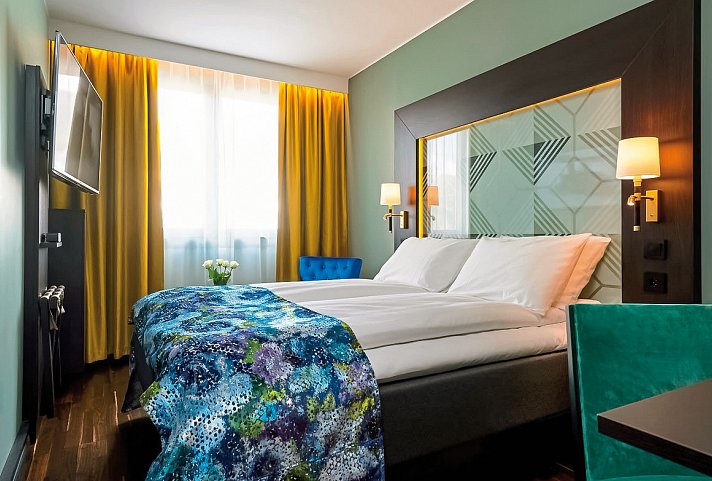 Thon Hotel Orion Bergen