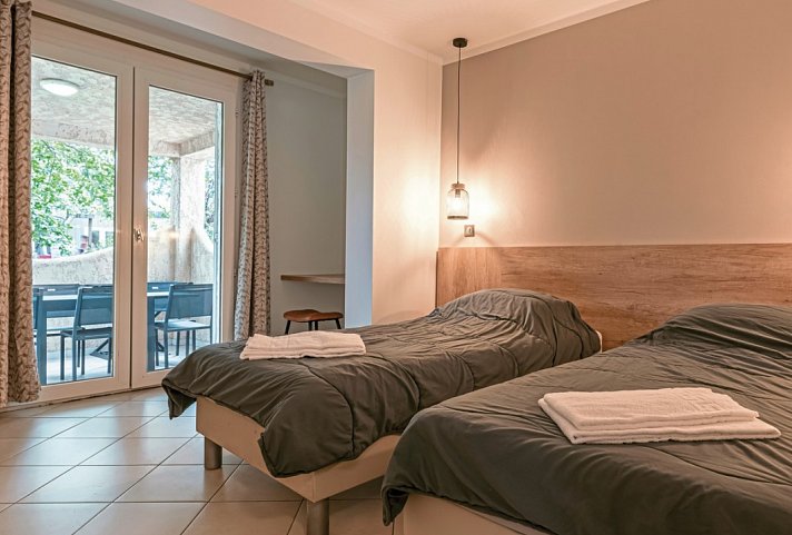 Residence Perla Di Mare