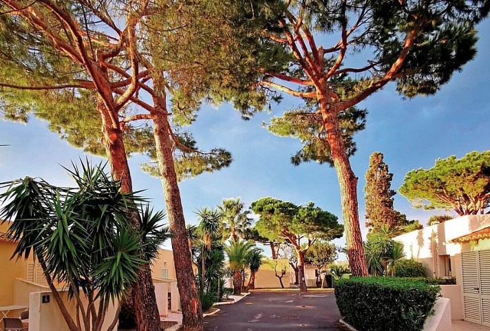 Hotel San Pellegrino