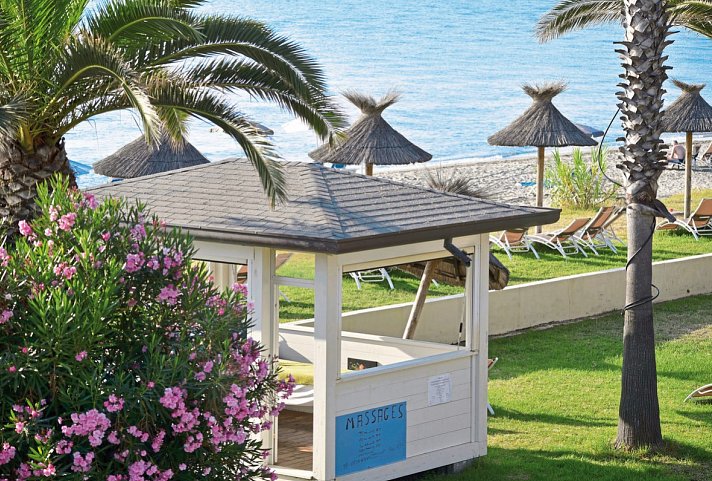 Hotel San Pellegrino