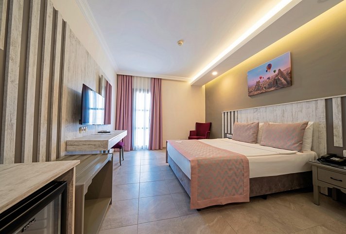 Bodrum Park Resort