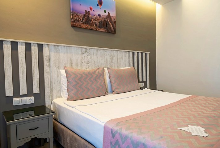 Bodrum Park Resort