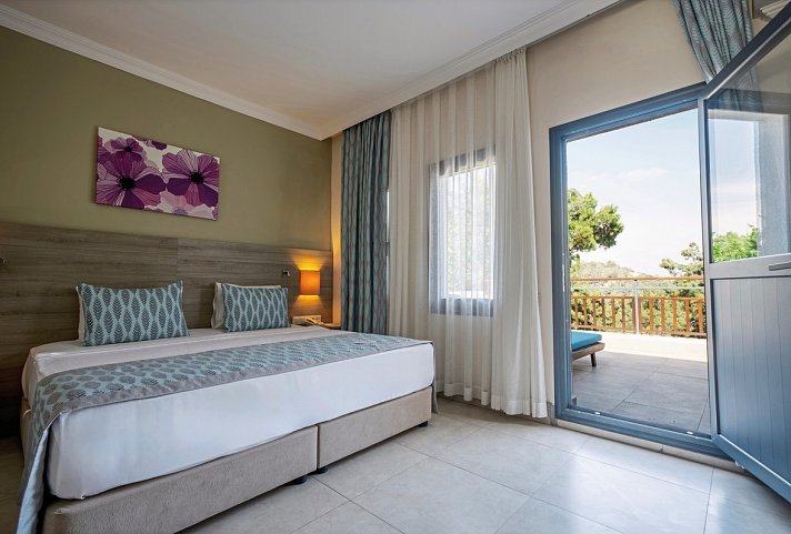 Bodrum Park Resort