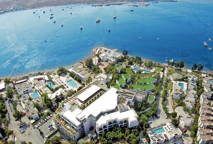 Royal Asarlik Beach