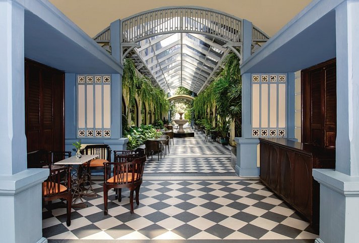 The Sukosol Hotel Bangkok