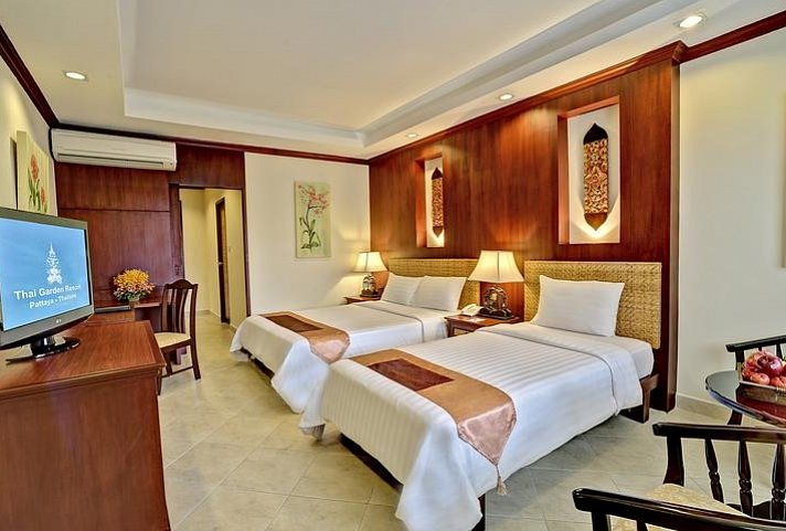 Thai Garden Resort