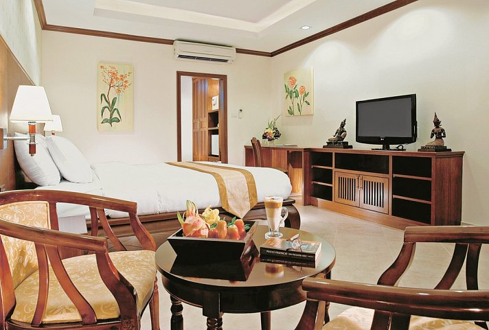 Thai Garden Resort
