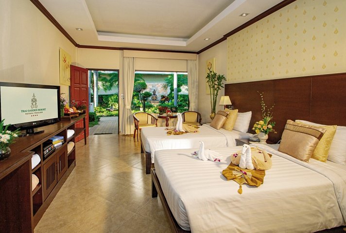 Thai Garden Resort