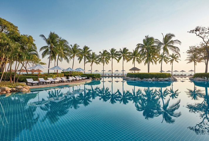 Hyatt Regency Hua Hin