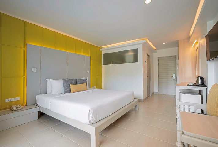 Sunshine Garden Resort