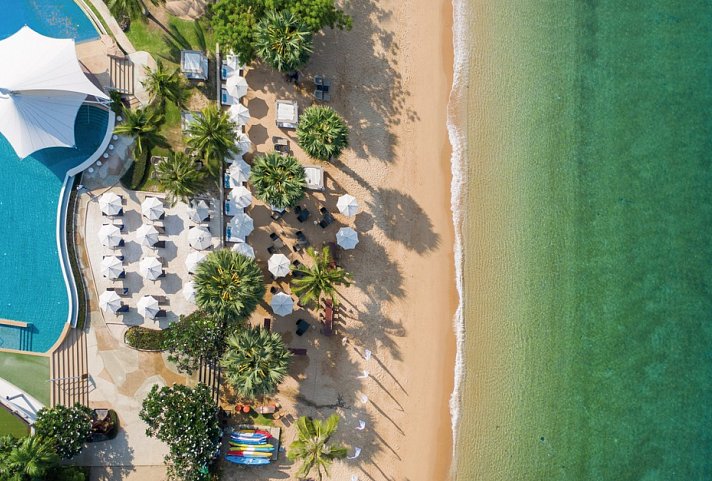 Mövenpick Siam Na Jomtien Pattaya