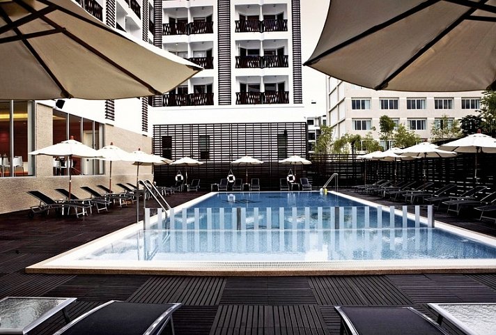 ibis Pattaya Hotel