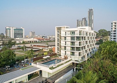 Mera Mare Pattaya Pattaya