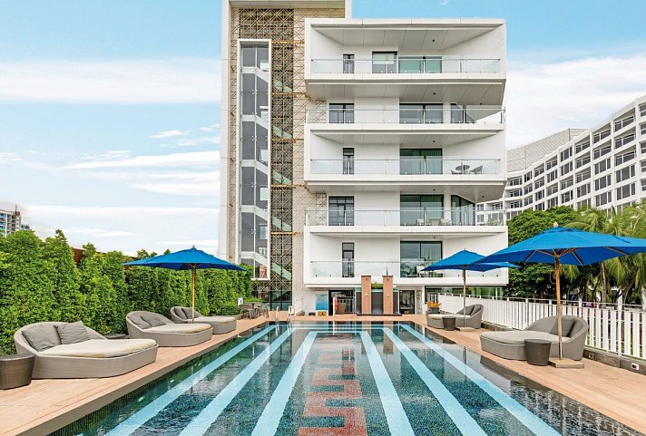 Mera Mare Pattaya