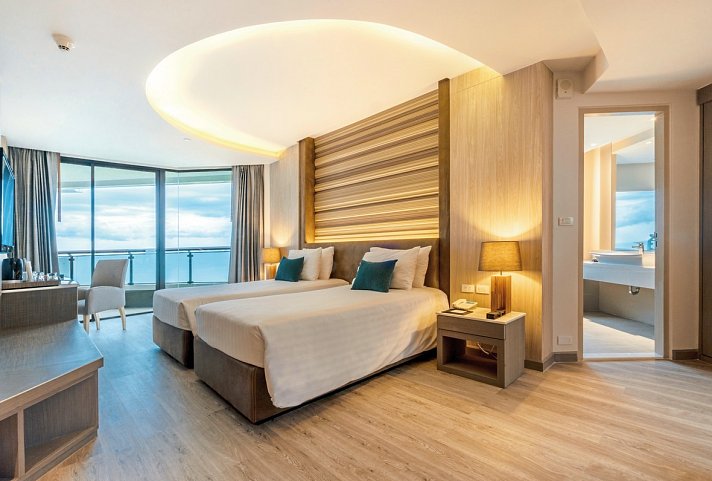 Cape Dara Resort