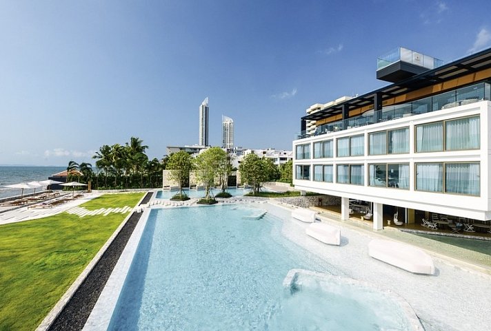 Veranda Resort Pattaya