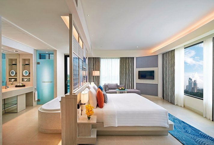 Amari Pattaya