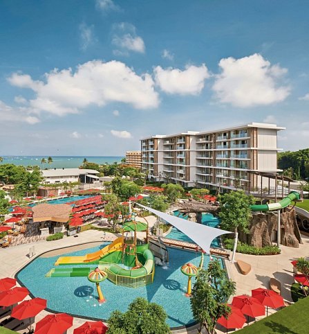 Amari Pattaya
