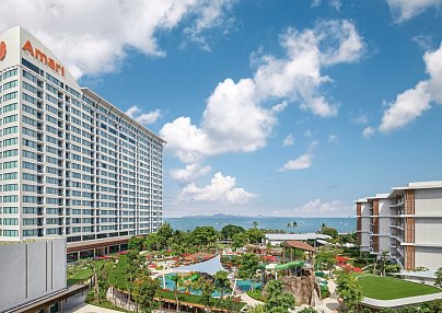 Amari Pattaya Pattaya