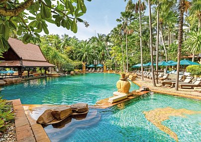 Avani Pattaya Resort Pattaya