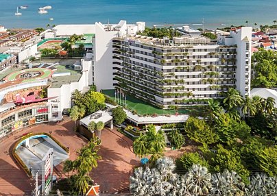 Avani Pattaya Resort Pattaya