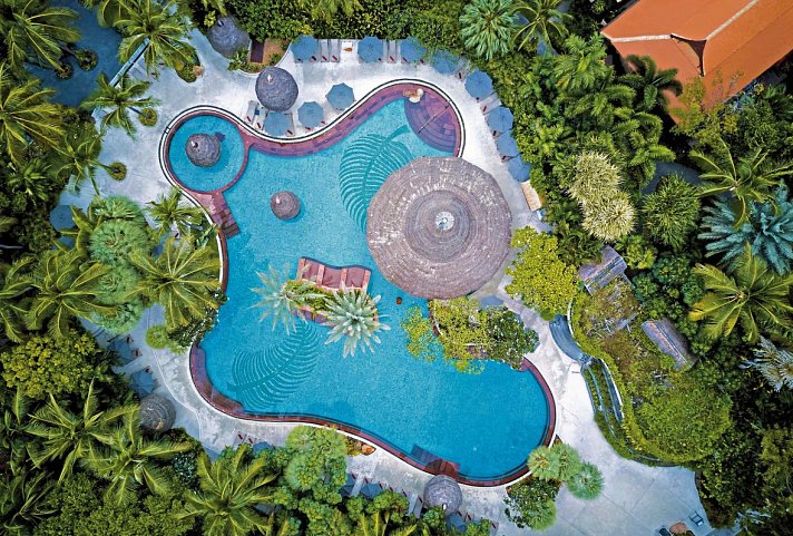 Anantara Hua Hin Resort