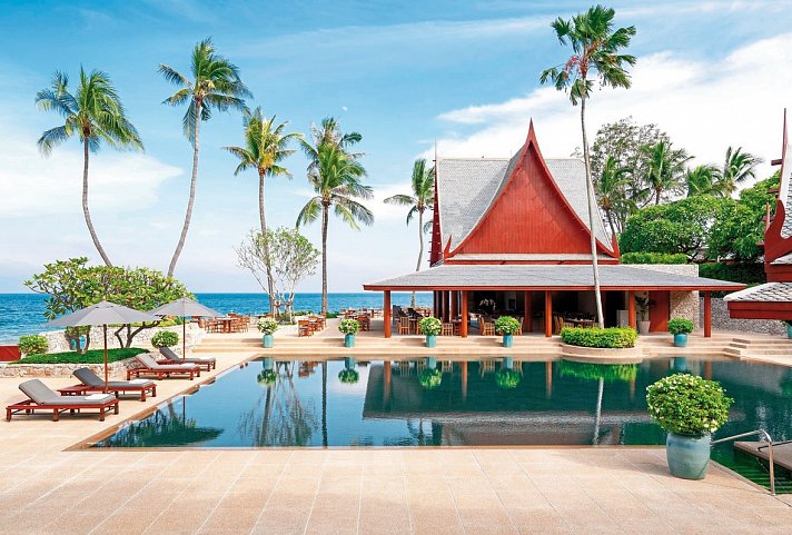 Chiva-Som Hua Hin