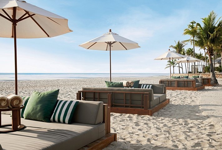 Dusit Thani Hua Hin