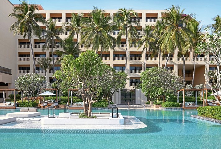 Dusit Thani Hua Hin