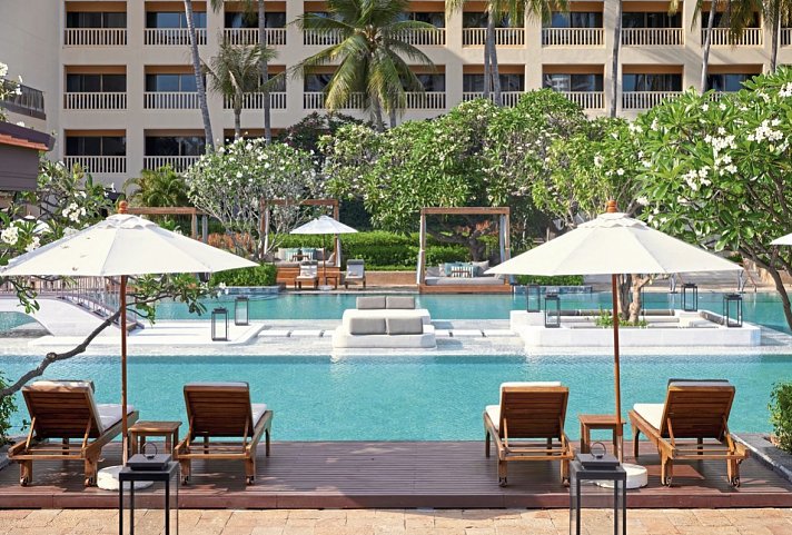 Dusit Thani Hua Hin