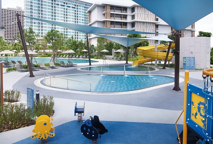 OZO North Pattaya