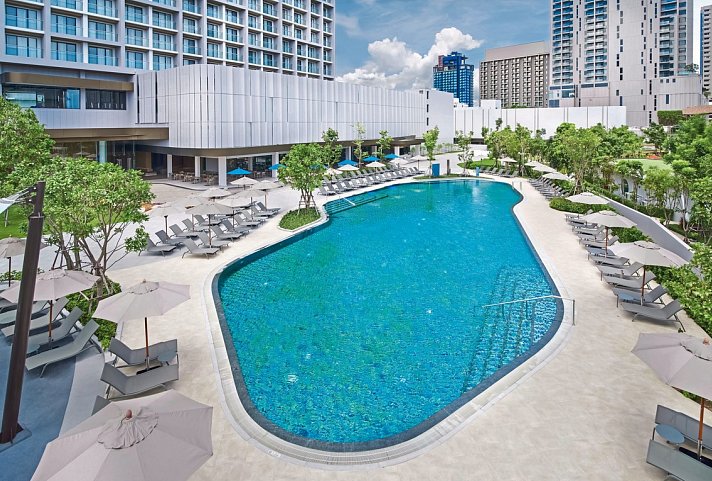 OZO North Pattaya