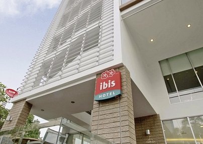 Ibis Bangkok Sathorn Bangkok