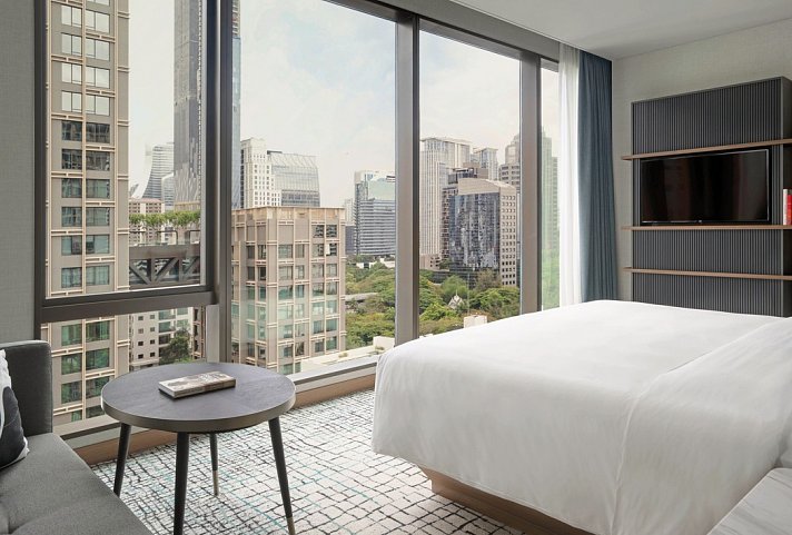 Kimpton Maa-Lai Bangkok - Junior Suite