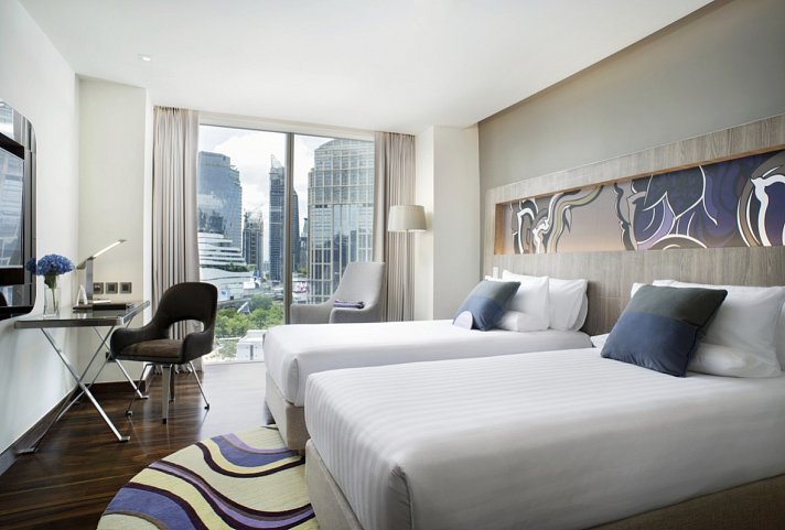 Novotel Bangkok Sukhumvit 20