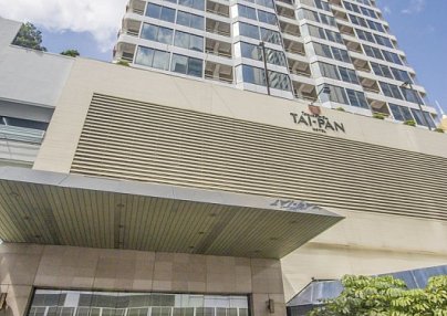Tai-Pan Hotel Bangkok Bangkok