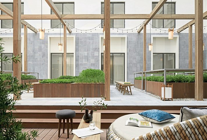 Asai Bangkok Chinatown