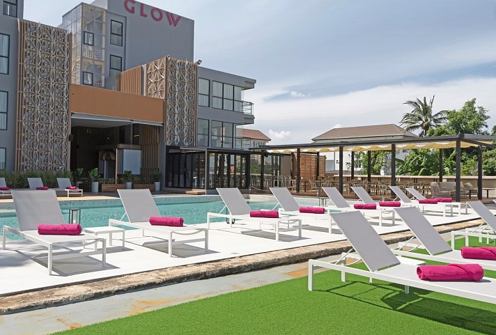 GLOW Bangkok Riverside