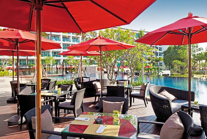 Amari Hua Hin