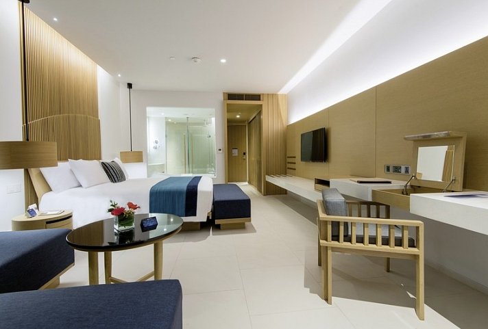 Ace of Hua Hin Resort