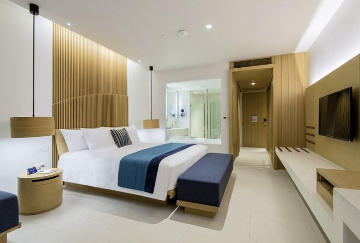 Ace of Hua Hin Resort