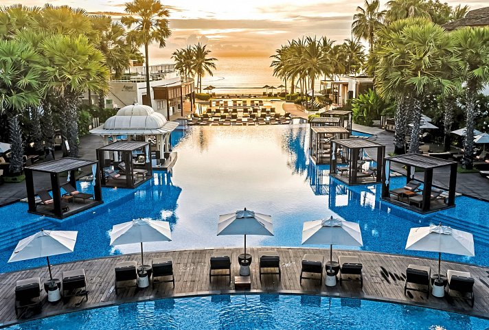 InterContinental Hua Hin Resort