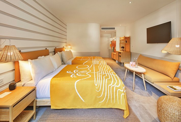 The Standard Hua Hin