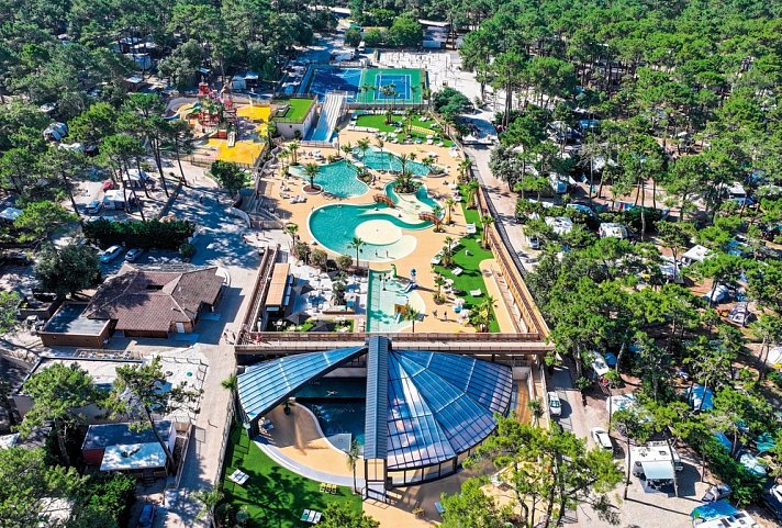 Airotel de la Côte d'Argent