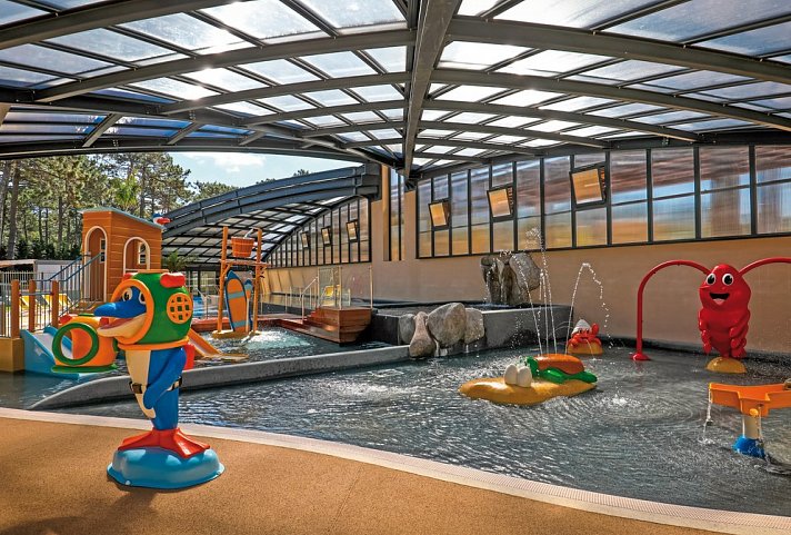 Airotel de la Côte d'Argent