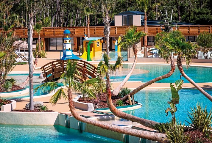 Airotel de la Côte d'Argent