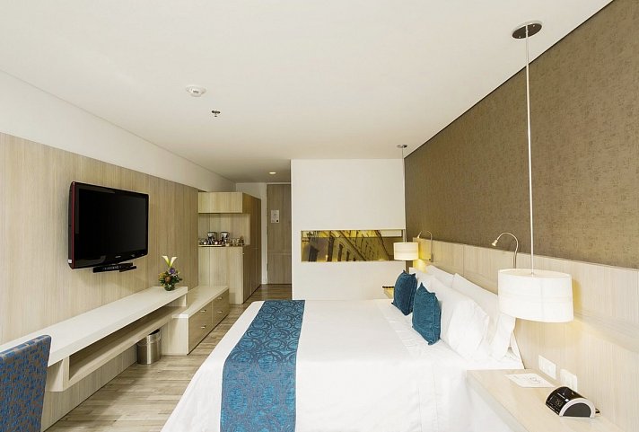 Hotel BH Bicentenario