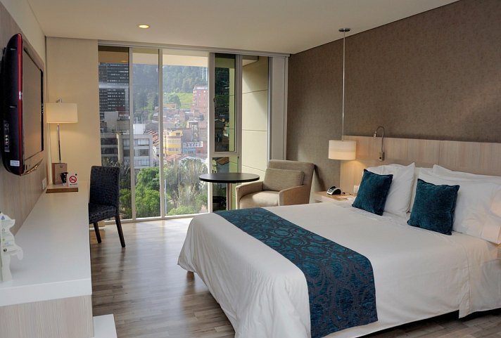 Hotel BH Bicentenario