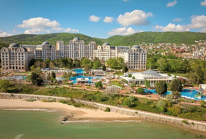 Dreams Sunny Beach Resort & Spa