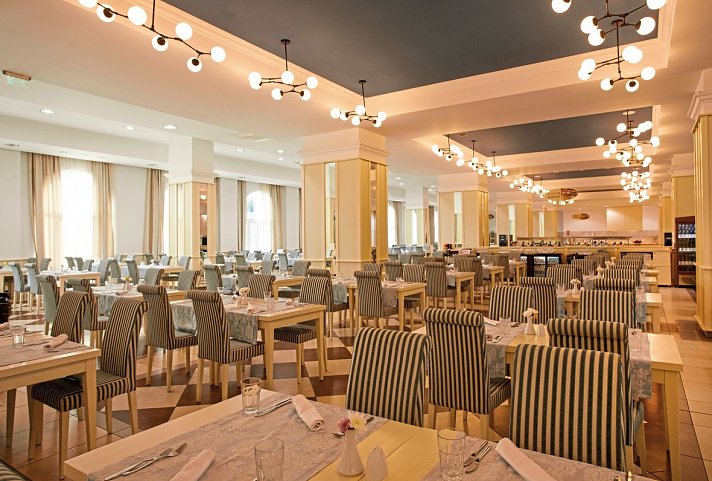 Dreams Sunny Beach Resort & Spa